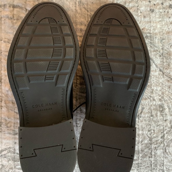 Cole Haan Original Patent Leather Men’s 8.5 Shoes main image 5